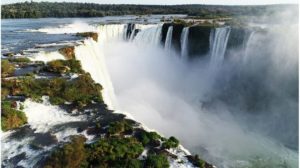 Parque do Iguaçú_Divulgação_TV Brasil