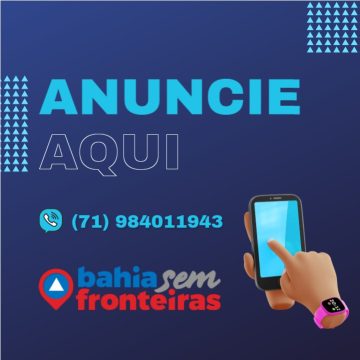 anuncie aqui bsf